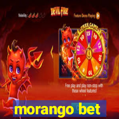 morango bet